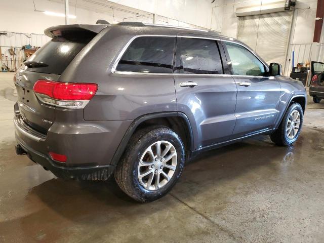 Photo 2 VIN: 1C4RJFBG9GC387853 - JEEP GRAND CHEROKEE 