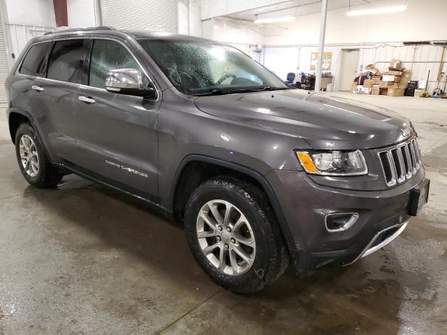 Photo 3 VIN: 1C4RJFBG9GC387853 - JEEP GRAND CHEROKEE 