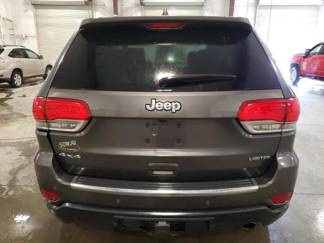 Photo 5 VIN: 1C4RJFBG9GC387853 - JEEP GRAND CHEROKEE 