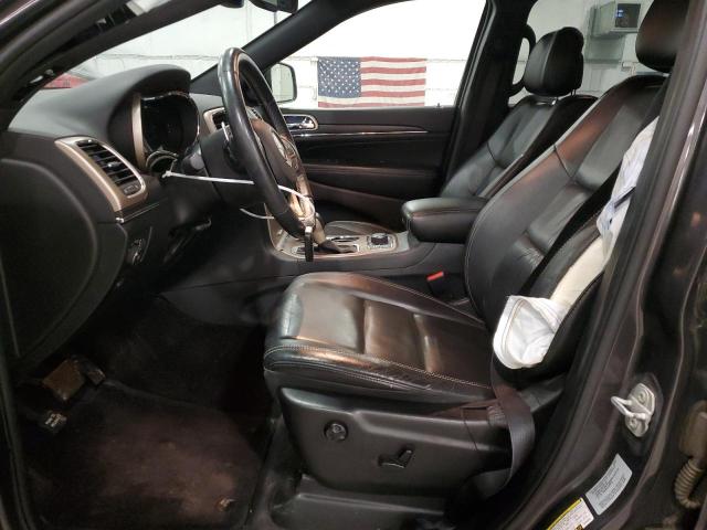 Photo 6 VIN: 1C4RJFBG9GC387853 - JEEP GRAND CHEROKEE 