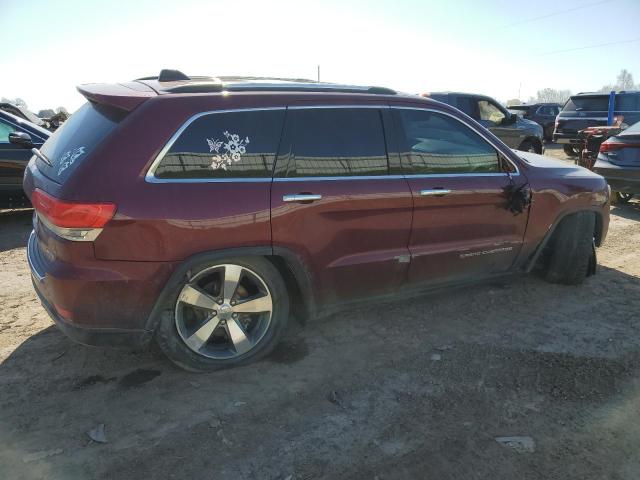 Photo 2 VIN: 1C4RJFBG9GC393670 - JEEP GRAND CHEROKEE 