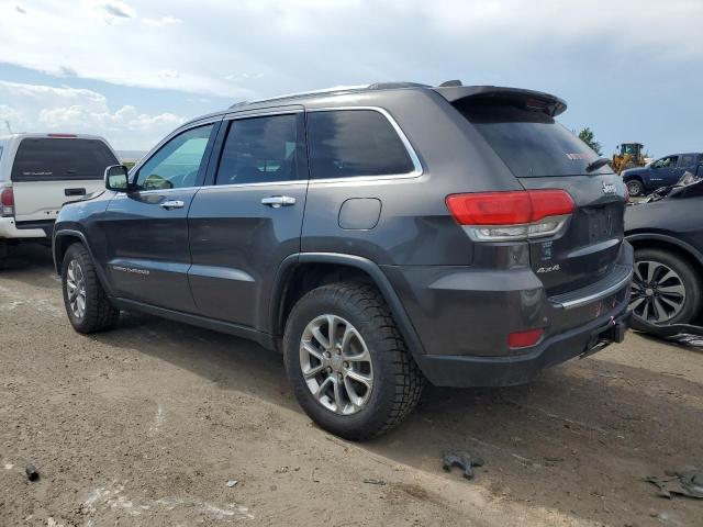 Photo 1 VIN: 1C4RJFBG9GC405204 - JEEP GRAND CHEROKEE 