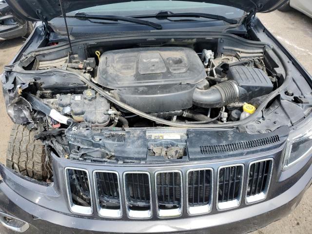 Photo 11 VIN: 1C4RJFBG9GC405204 - JEEP GRAND CHEROKEE 