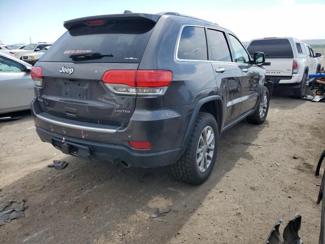 Photo 2 VIN: 1C4RJFBG9GC405204 - JEEP GRAND CHEROKEE 