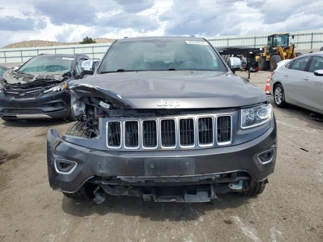 Photo 4 VIN: 1C4RJFBG9GC405204 - JEEP GRAND CHEROKEE 