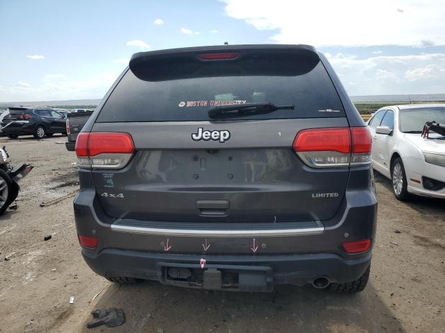 Photo 5 VIN: 1C4RJFBG9GC405204 - JEEP GRAND CHEROKEE 