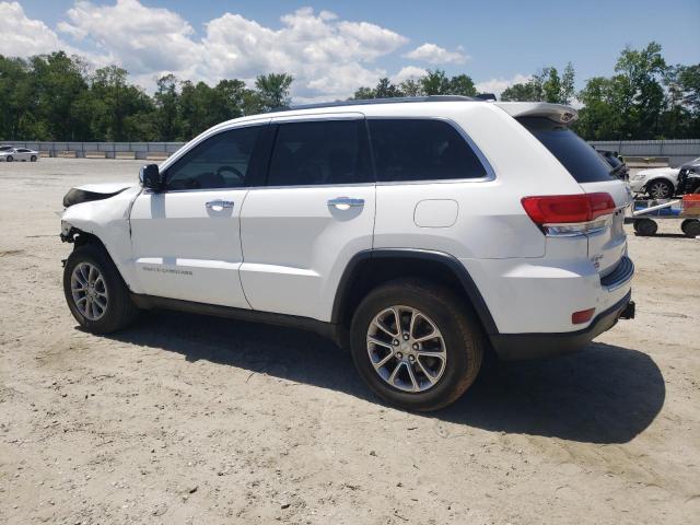 Photo 1 VIN: 1C4RJFBG9GC406451 - JEEP GRAND CHEROKEE 