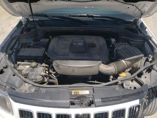 Photo 11 VIN: 1C4RJFBG9GC406451 - JEEP GRAND CHEROKEE 