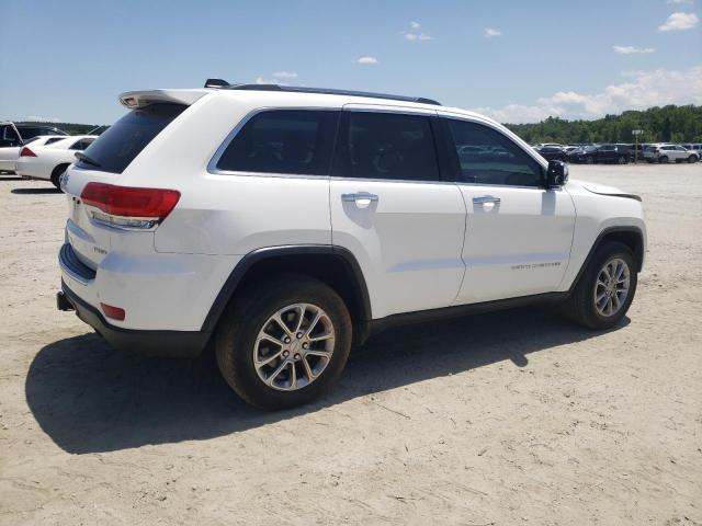 Photo 2 VIN: 1C4RJFBG9GC406451 - JEEP GRAND CHEROKEE 