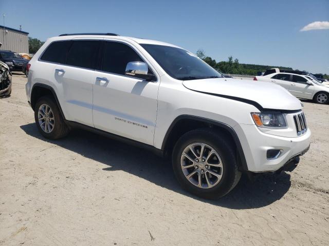 Photo 3 VIN: 1C4RJFBG9GC406451 - JEEP GRAND CHEROKEE 