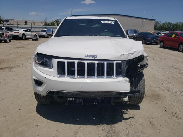 Photo 4 VIN: 1C4RJFBG9GC406451 - JEEP GRAND CHEROKEE 