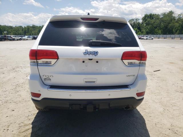 Photo 5 VIN: 1C4RJFBG9GC406451 - JEEP GRAND CHEROKEE 