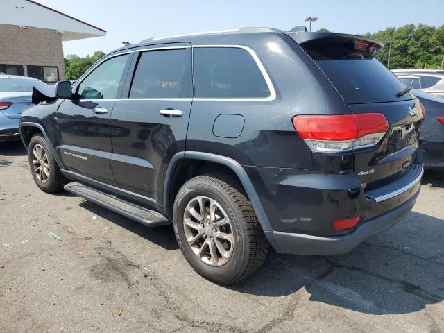 Photo 1 VIN: 1C4RJFBG9GC414873 - JEEP GRAND CHEROKEE 