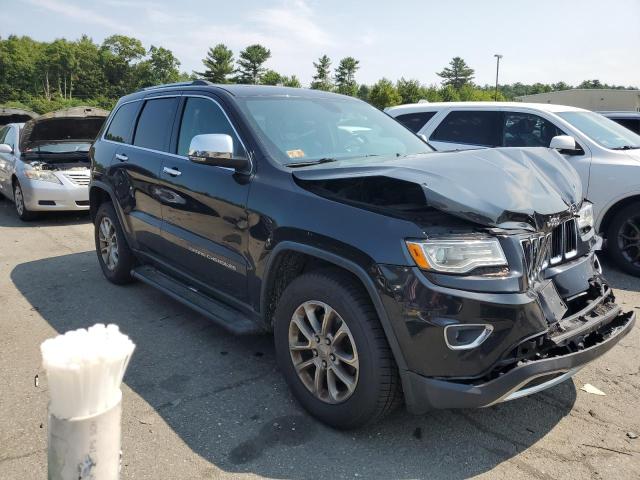 Photo 3 VIN: 1C4RJFBG9GC414873 - JEEP GRAND CHEROKEE 