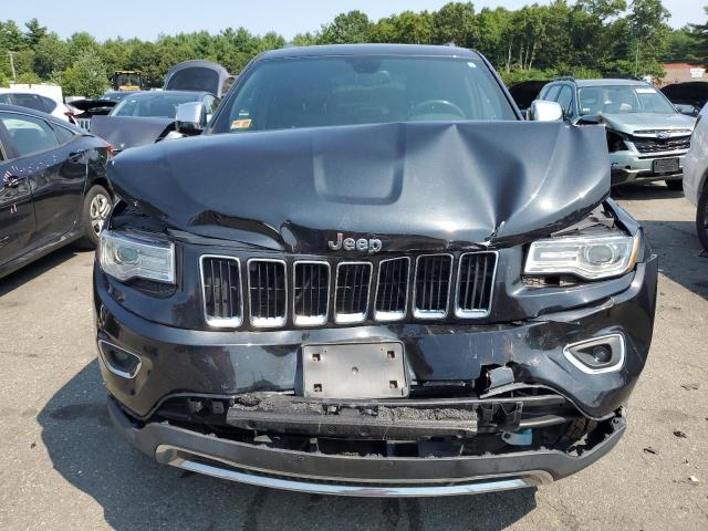 Photo 4 VIN: 1C4RJFBG9GC414873 - JEEP GRAND CHEROKEE 