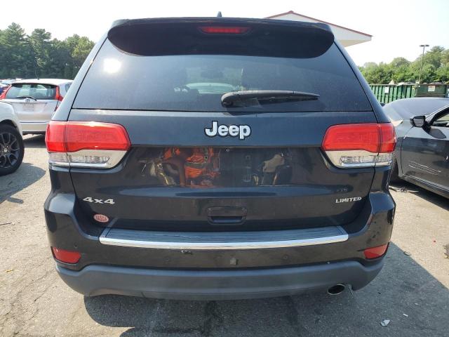 Photo 5 VIN: 1C4RJFBG9GC414873 - JEEP GRAND CHEROKEE 