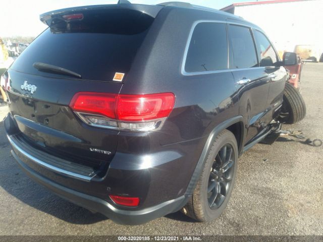 Photo 3 VIN: 1C4RJFBG9GC478203 - JEEP GRAND CHEROKEE 