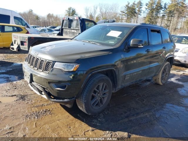 Photo 1 VIN: 1C4RJFBG9GC480856 - JEEP GRAND CHEROKEE 