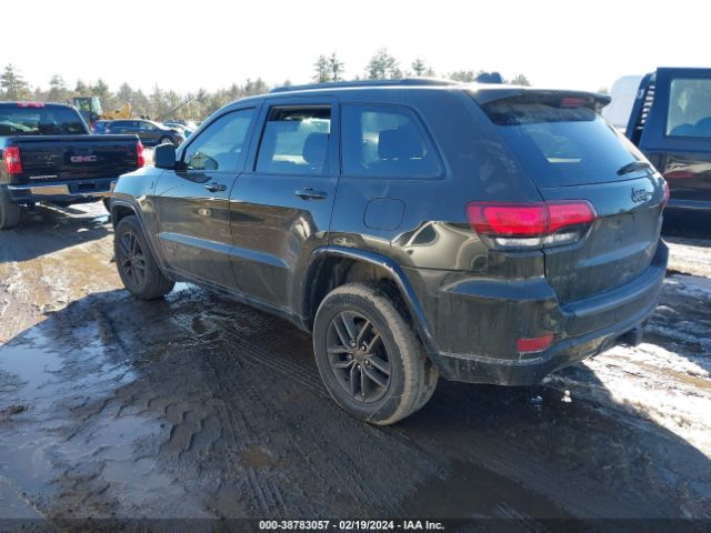 Photo 2 VIN: 1C4RJFBG9GC480856 - JEEP GRAND CHEROKEE 