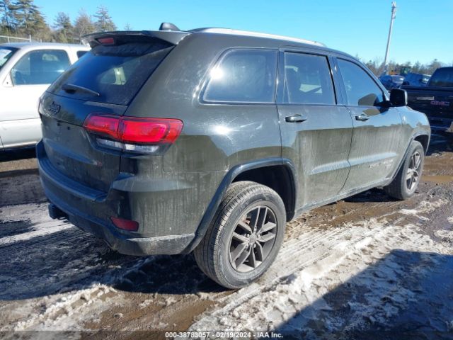 Photo 3 VIN: 1C4RJFBG9GC480856 - JEEP GRAND CHEROKEE 