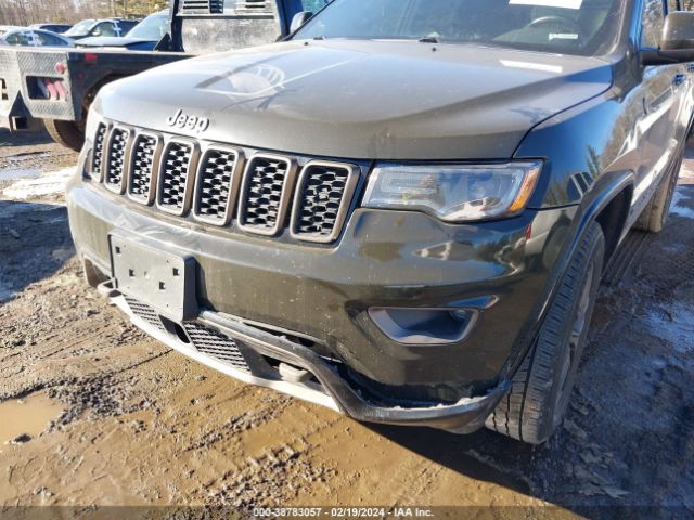 Photo 5 VIN: 1C4RJFBG9GC480856 - JEEP GRAND CHEROKEE 