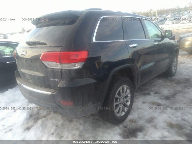 Photo 3 VIN: 1C4RJFBG9GC491825 - JEEP GRAND CHEROKEE 