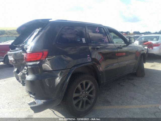 Photo 3 VIN: 1C4RJFBG9HC607283 - JEEP GRAND CHEROKEE 