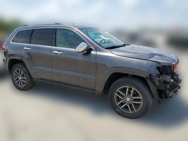 Photo 3 VIN: 1C4RJFBG9HC635116 - JEEP GRAND CHEROKEE 