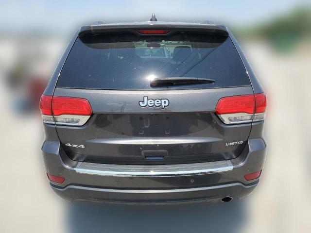 Photo 5 VIN: 1C4RJFBG9HC635116 - JEEP GRAND CHEROKEE 