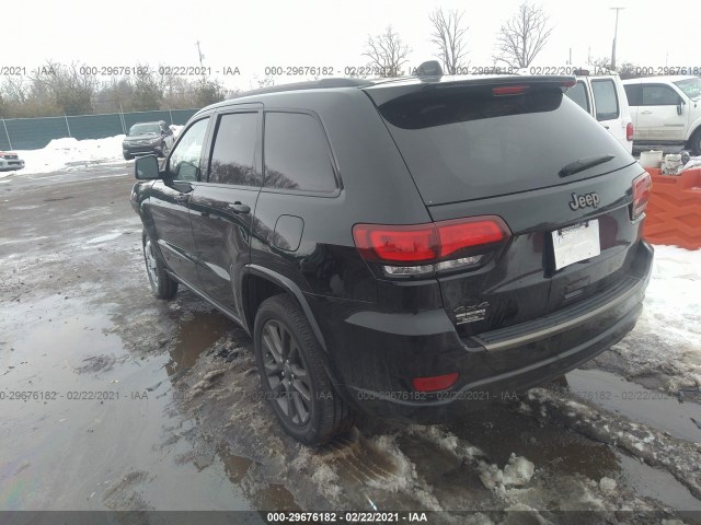 Photo 2 VIN: 1C4RJFBG9HC655382 - JEEP GRAND CHEROKEE 