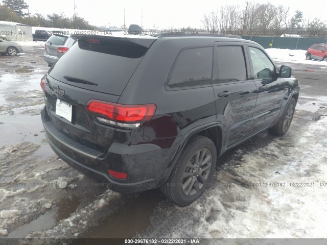 Photo 3 VIN: 1C4RJFBG9HC655382 - JEEP GRAND CHEROKEE 