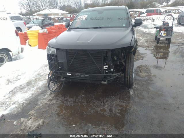 Photo 5 VIN: 1C4RJFBG9HC655382 - JEEP GRAND CHEROKEE 