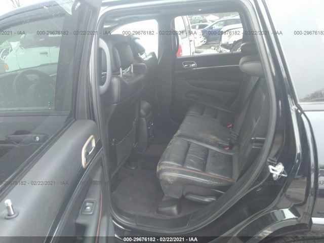 Photo 7 VIN: 1C4RJFBG9HC655382 - JEEP GRAND CHEROKEE 