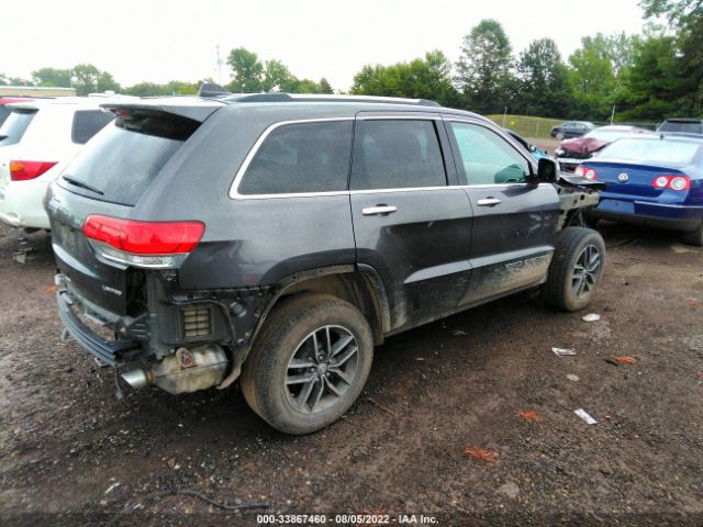 Photo 3 VIN: 1C4RJFBG9HC669931 - JEEP GRAND CHEROKEE 