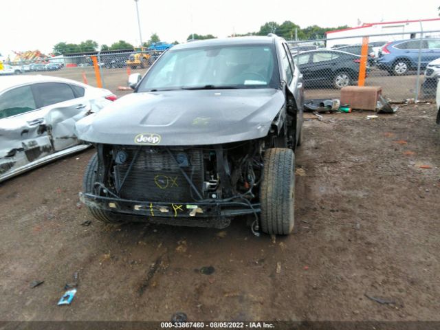 Photo 5 VIN: 1C4RJFBG9HC669931 - JEEP GRAND CHEROKEE 