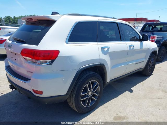 Photo 3 VIN: 1C4RJFBG9HC671369 - JEEP GRAND CHEROKEE 