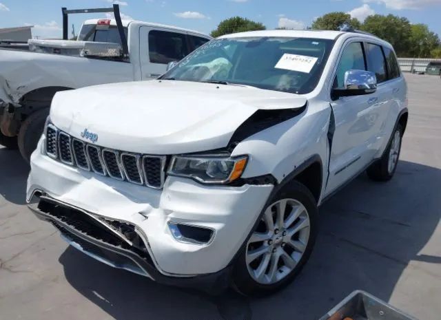 Photo 1 VIN: 1C4RJFBG9HC717086 - JEEP GRAND CHEROKEE 