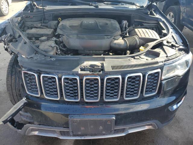 Photo 11 VIN: 1C4RJFBG9HC730114 - JEEP GRAND CHER 