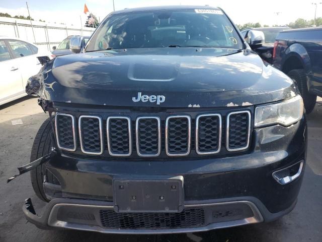 Photo 4 VIN: 1C4RJFBG9HC730114 - JEEP GRAND CHER 