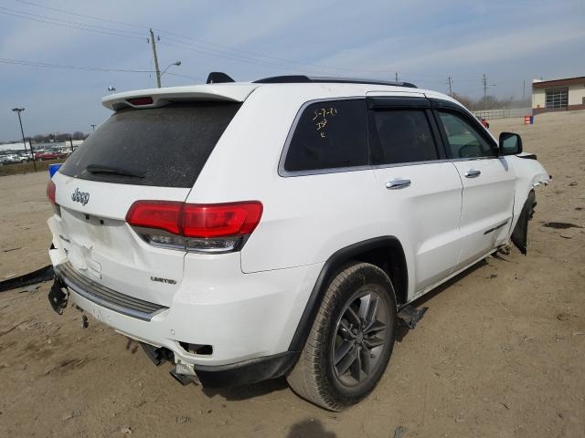 Photo 3 VIN: 1C4RJFBG9HC743008 - JEEP GRAND CHEROKEE 