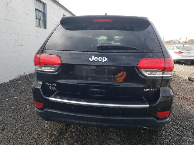 Photo 5 VIN: 1C4RJFBG9HC864086 - JEEP CHEROKEE 