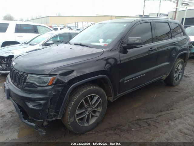 Photo 1 VIN: 1C4RJFBG9HC883401 - JEEP GRAND CHEROKEE 