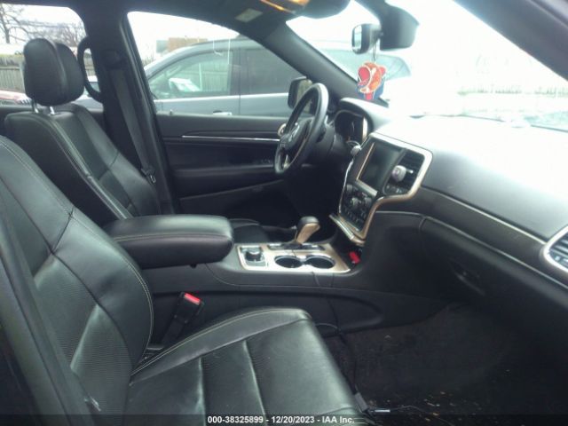 Photo 4 VIN: 1C4RJFBG9HC883401 - JEEP GRAND CHEROKEE 