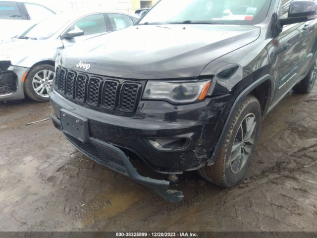 Photo 5 VIN: 1C4RJFBG9HC883401 - JEEP GRAND CHEROKEE 