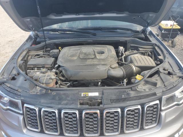 Photo 11 VIN: 1C4RJFBG9HC940437 - JEEP GRAND CHER 