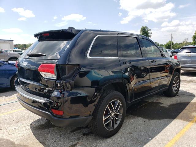 Photo 2 VIN: 1C4RJFBG9JC204572 - JEEP GRAND CHEROKEE 