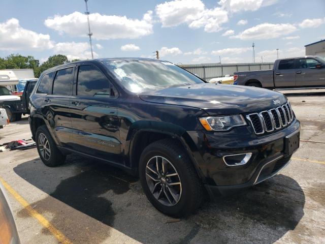 Photo 3 VIN: 1C4RJFBG9JC204572 - JEEP GRAND CHEROKEE 