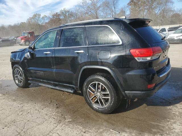 Photo 1 VIN: 1C4RJFBG9JC212297 - JEEP GRAND CHEROKEE 