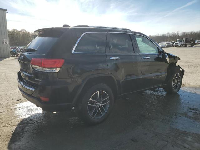 Photo 2 VIN: 1C4RJFBG9JC212297 - JEEP GRAND CHEROKEE 