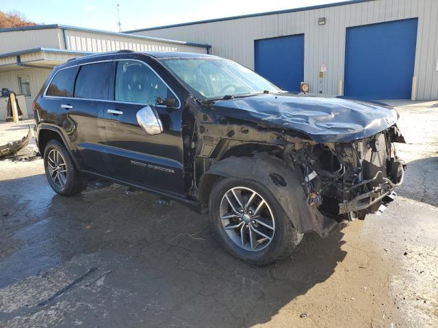 Photo 3 VIN: 1C4RJFBG9JC212297 - JEEP GRAND CHEROKEE 